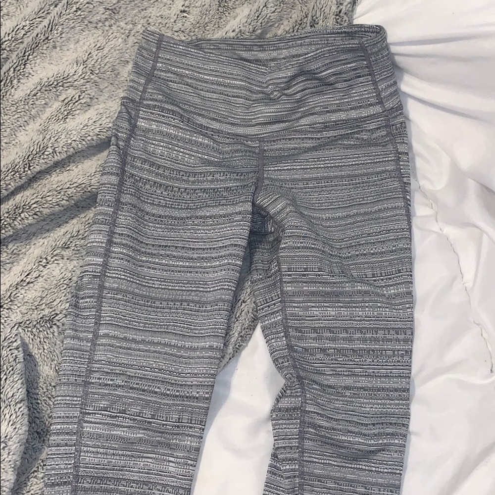 Athleta full length leggings